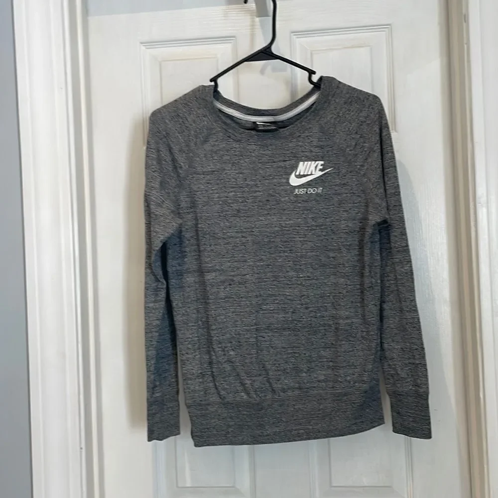 Nike Just do it T-shirt SZ small